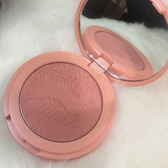 ▪️TARTE AMAZONIAN CLAY 12 HR BLUSH▪️ - Picture 2 of 4