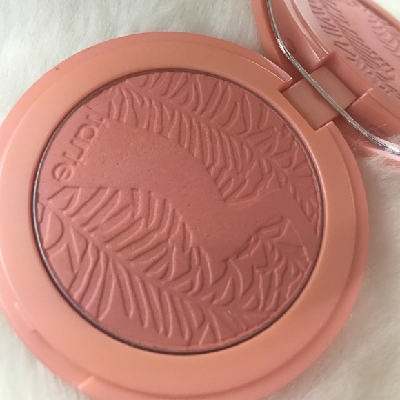 ▪️TARTE AMAZONIAN CLAY 12 HR BLUSH▪️ - Picture 3 of 4