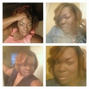 Meet your Posher, Lakeisha