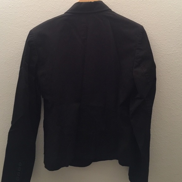 Black jacket - Picture 2 of 3