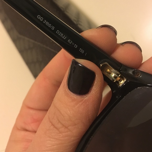 Gucci Sunglasses