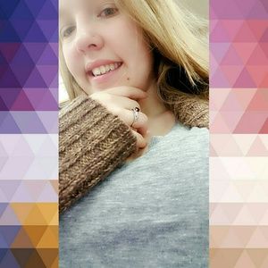 Meet your Posher, Kaylyn