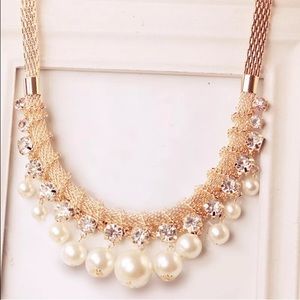 Beautiful necklace