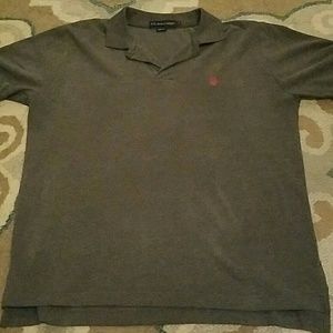 Men's U.S. Polo Assn. Polo Shirt