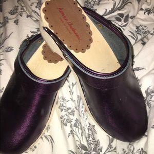 Hanna Andersson Clogs