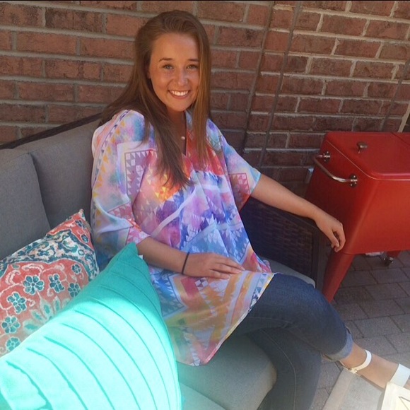 Meet your Posher, Madison