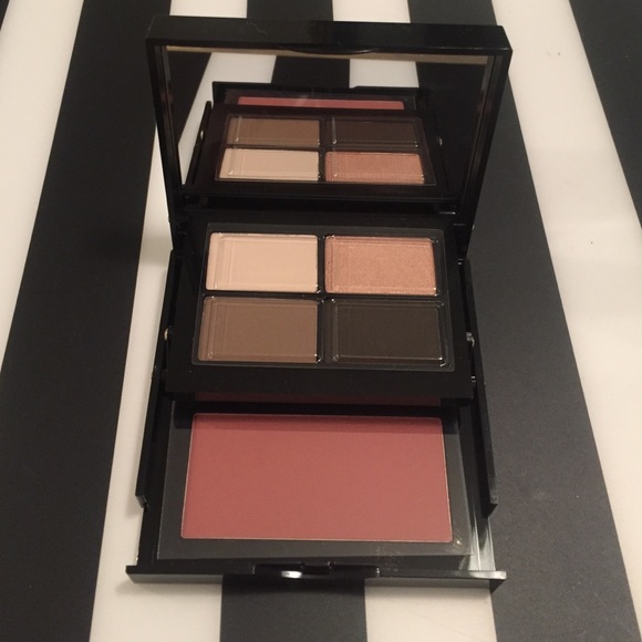 Bobbi Brown New York Palette