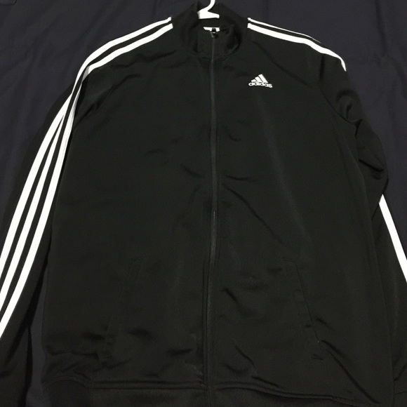 Adidas jacket