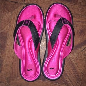 Nike Comfort Thong Sandals