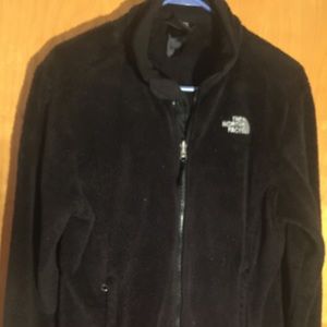 North Face jacket