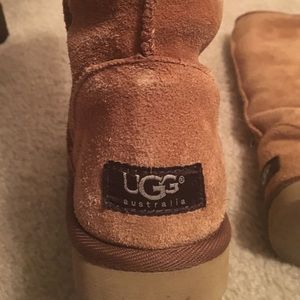 Ugg boots
