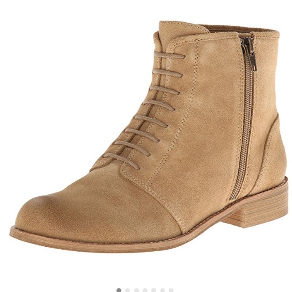 Splendid Orella Motorcycle Boots