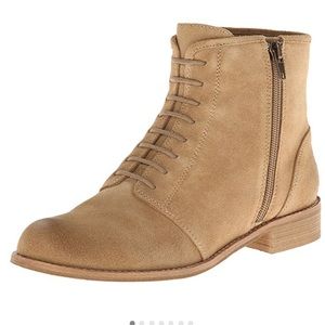 Splendid Orella Motorcycle Boots