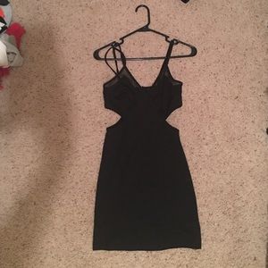 Bodycon dress
