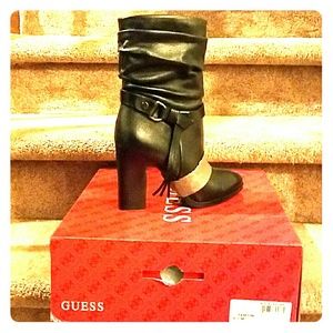 Guess Boot