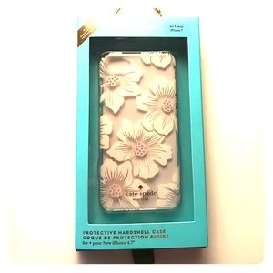 Kate Spade IPHONE 7 phone case