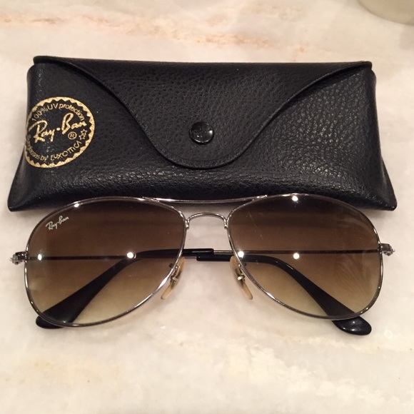 Ray-Bans