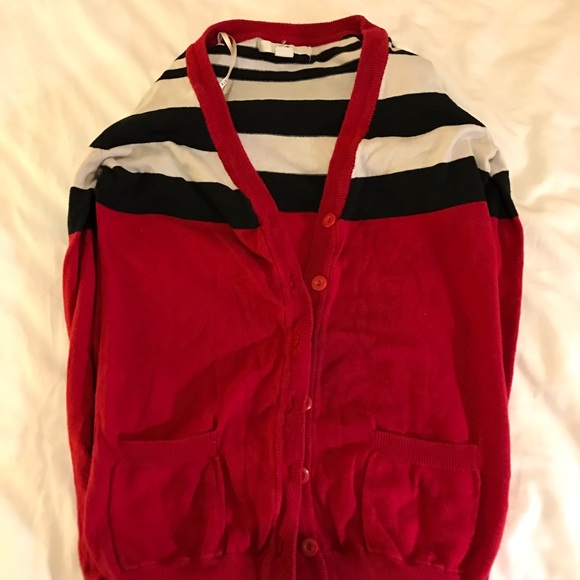 Forever21 XXI Cardigan