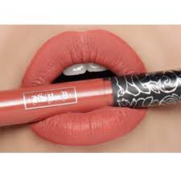 Kat Von D Lolita II 👄