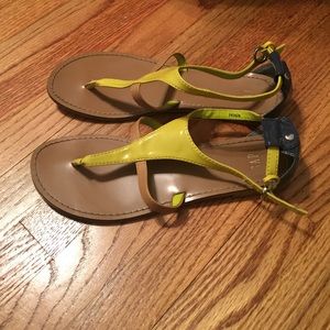GAP Shoes - GAP Sandals GAP Shoes - GAP Sandals