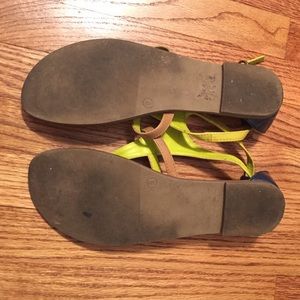 GAP Shoes - GAP Sandals GAP Shoes - GAP Sandals