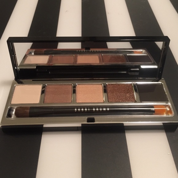 Bobbi Brown Eyeshadow Palette
