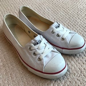 Converse Shoes