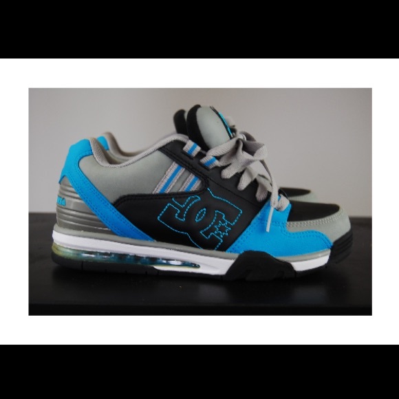 DC Skater Shoes
