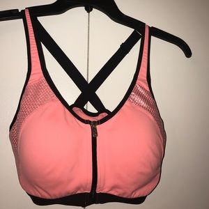 Victoria secret VSX sports bra