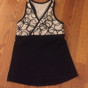 Lulu lemon top