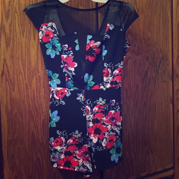 Romper