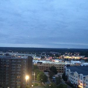 Meet your Posher, Thomas