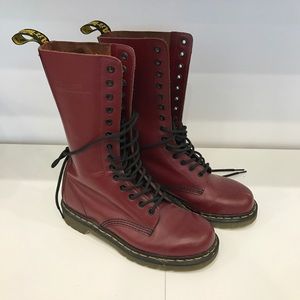 Dr. Martens Boots