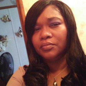 Meet your Posher, Gloria