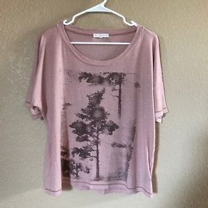 UO Truly Madly Deeply Tee