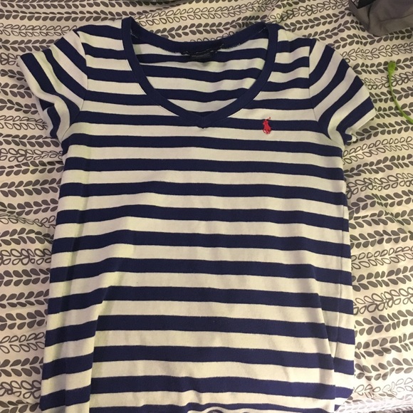 Ralph Lauren Polo T Shirt