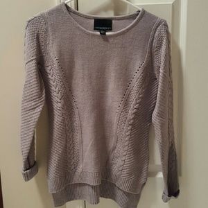 Sweater x-small Cynthia Rowley
