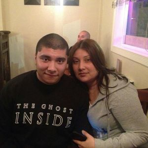 Meet your Posher, Lorie