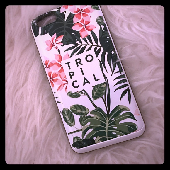 iPhone 6 protective case with credit card holder