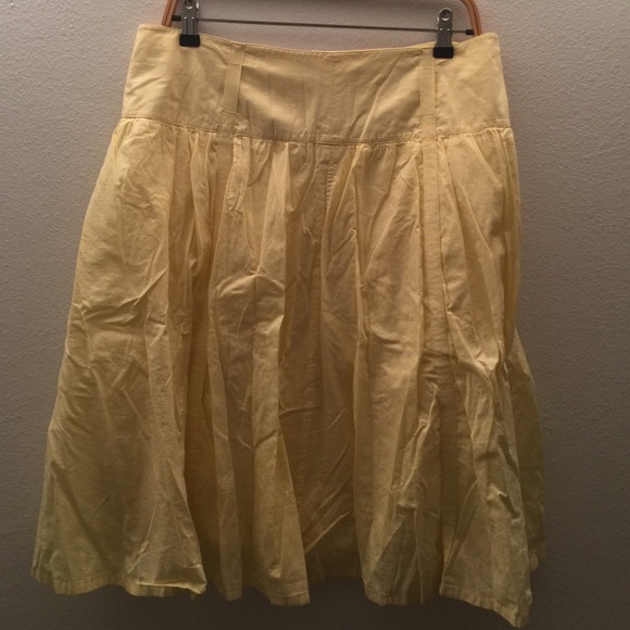 Summer skirt