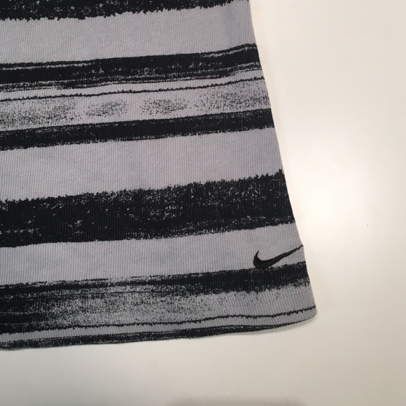 Nike Dri-Fit Racerback Tank - Picture 3 of 4