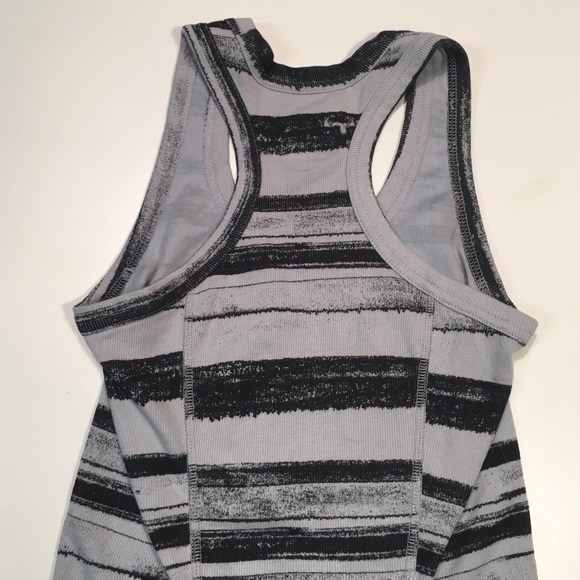 Nike Dri-Fit Racerback Tank - Picture 4 of 4