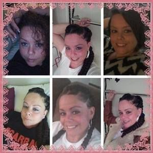 Meet your Posher, April