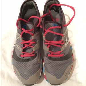 New Balance Vibram Sneakers