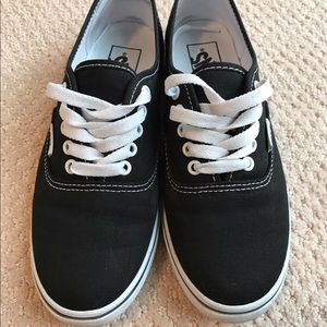 Vans Shoes
