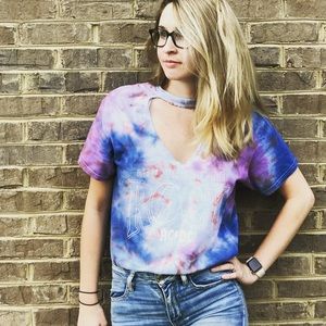 Meet your Posher, Tori