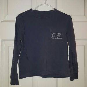 Boys Vineyard Vines Tee