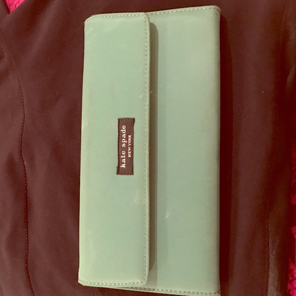 Kate Spade wallet