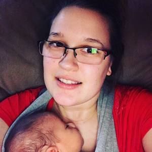 Meet your Posher, Nicole