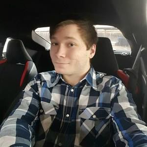 Meet your Posher, Jesse